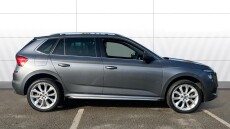 Skoda Kamiq 1.5 TSI SE L 5dr Petrol Hatchback
